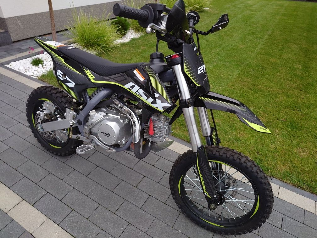 Cross 110CC ASIX XB-27