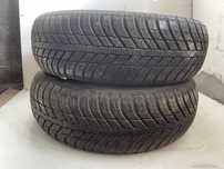 j шини всесезонні Nexen 185 65 r15