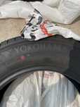 Шини резина 215/65r16 98h YOKOHAMA комплект летняя