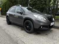 Peugeot 2008 Super Stan