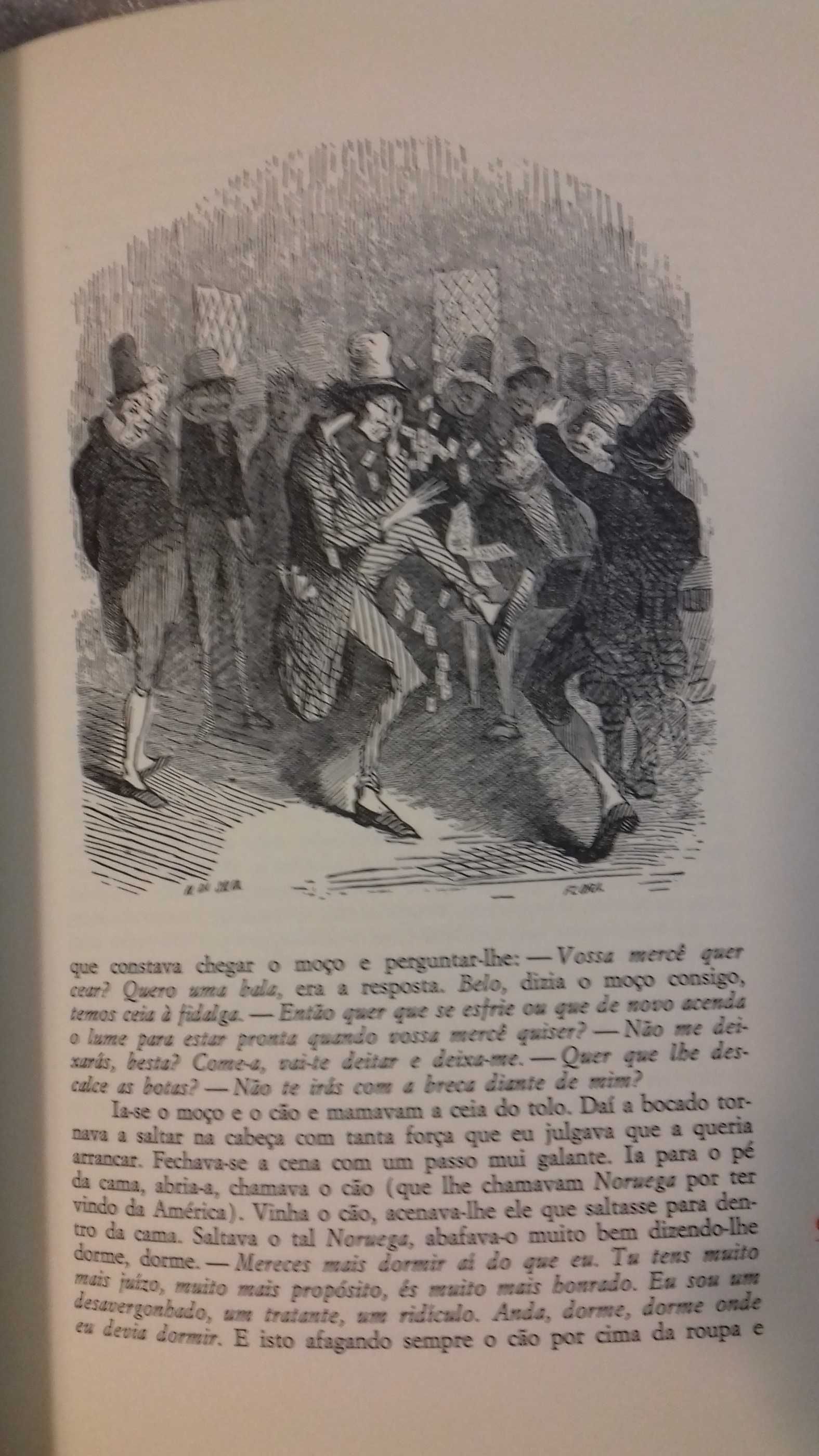 O Piolho Viajante - António Manuel Policarpo da Silva