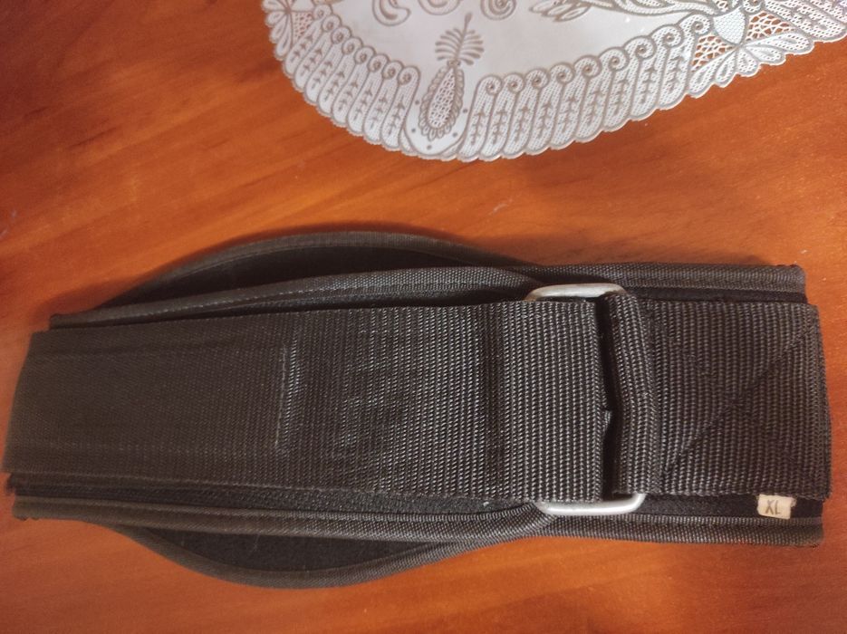 Пояс для фітнесу