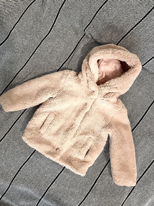 Шубка Primark 98 см 2-3 р.