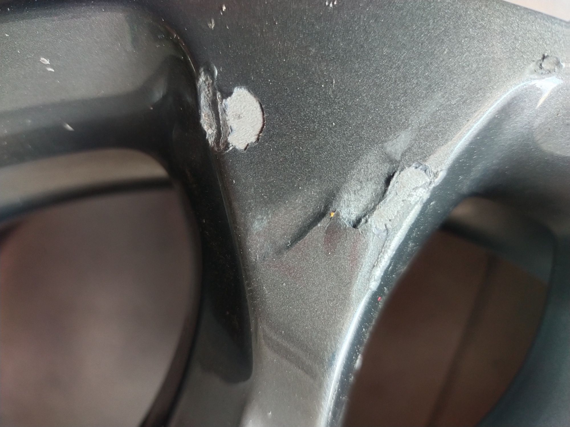 Felgi aluminiowe 15 Fiat 500