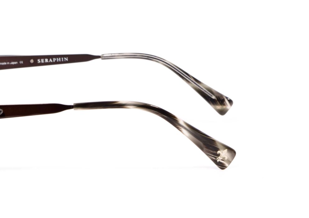 Оправа Seraphin очки окуляри Handmade in Japan Retail 320$