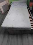 2 materace 100x200x15