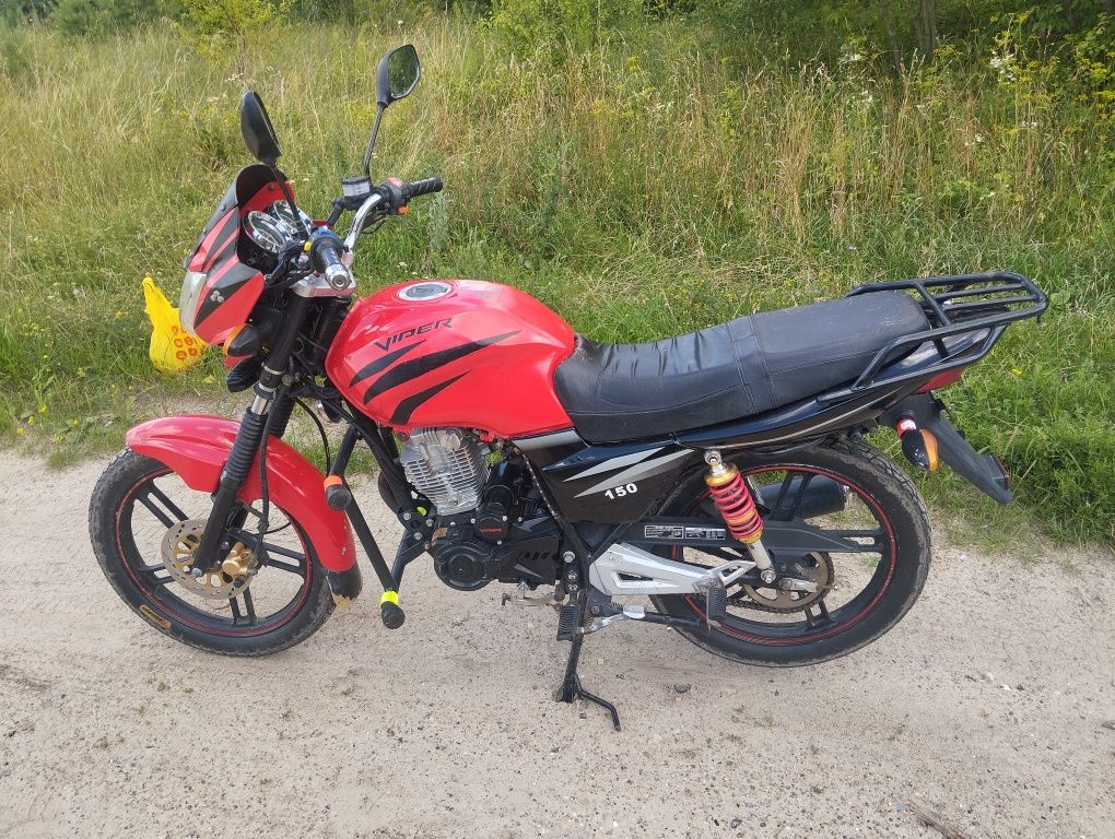 Продам Вайпер 150А