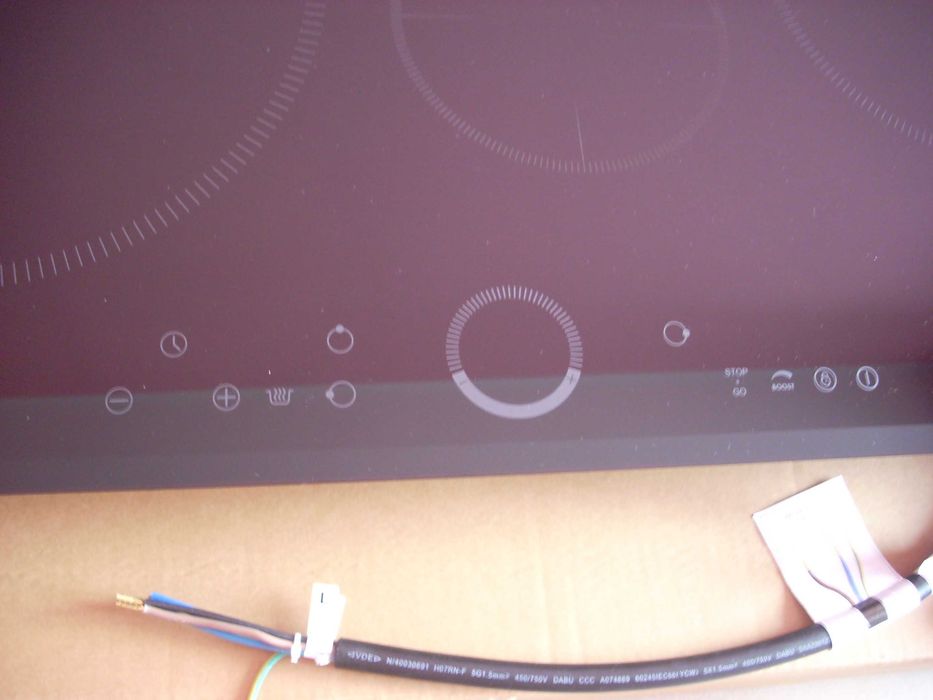 Płyta indukcyjna Klarstein Delicatessa 80