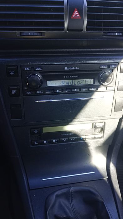 Skoda Superb 1.8 PB 168 koni