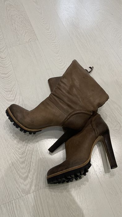 Сапоги демисезонные Vic Matie