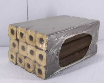 Брикет ДУБ 9900 грн/т Упакованный