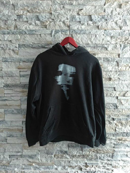 Admor Admore męska bluza hoodie rozmiar M L w3