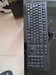 Klawiatura Dell KB 212-B6
