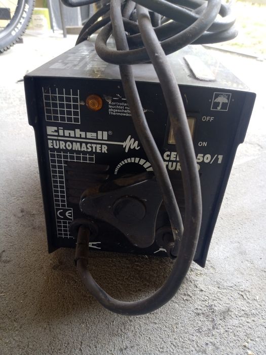 Spawarka Einhell