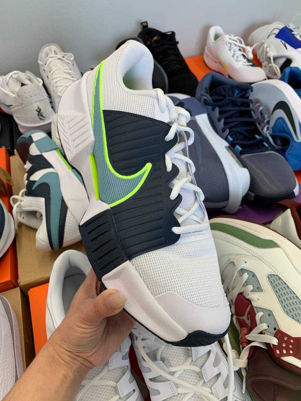 ОПТ /Nike батальні розміри