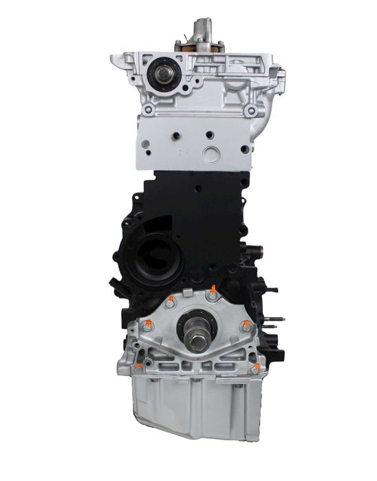 Silnik 2.0 16V HDI 136KM 140KM CITROEN Peugeot FORD 2 lata gwarancji