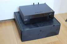 Eversolo DMP-A6 streamer