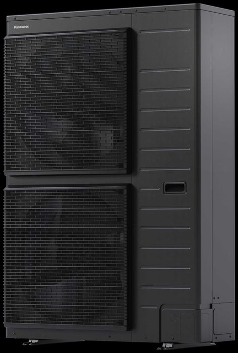 Pompa ciepła M Panasonic AQUAREA HP GENERACJA K NOWOŚĆ!!!