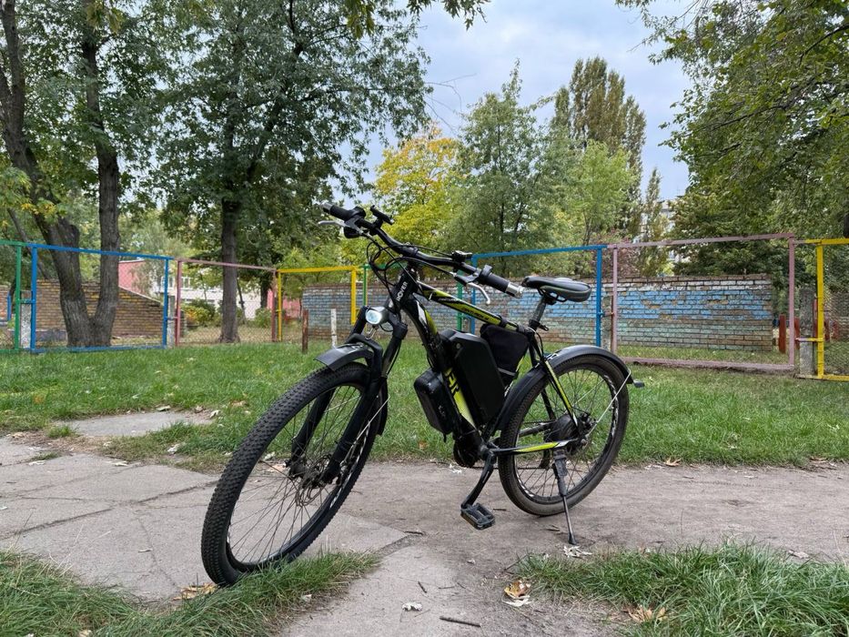 Электровелосипед аренда / Аренда электровелосипеда