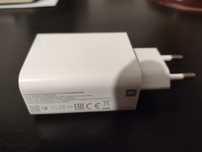 Carregador Original Xiaomi 33w