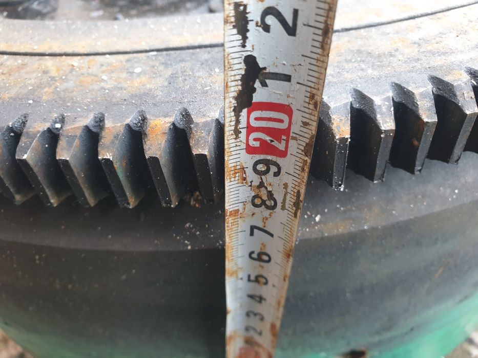 silnik S 324 S 322 Chłodnica Pompa wody Rozrusznik pompa wtryskowa