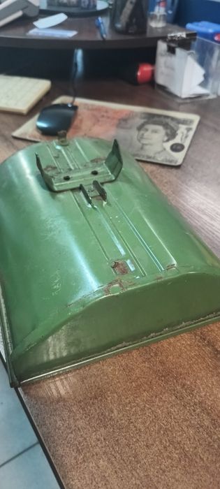 Детская игрушка грузовик СССР запчасти