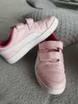 Buty Adidas dziewczęce wiosenne