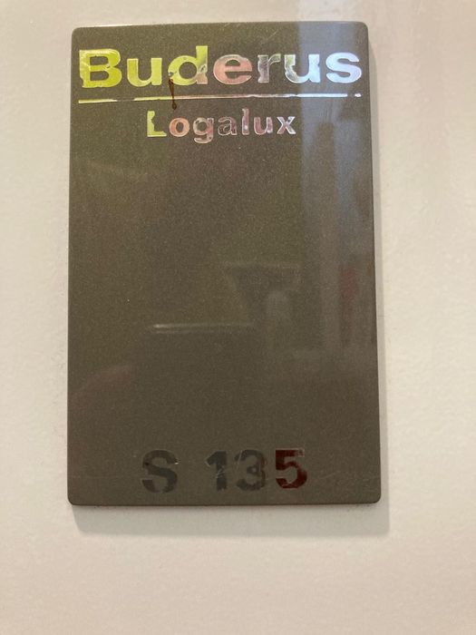 Piec gazowy kondensacyjny Logamax Plus GB142 Buderus + bojler 130 l