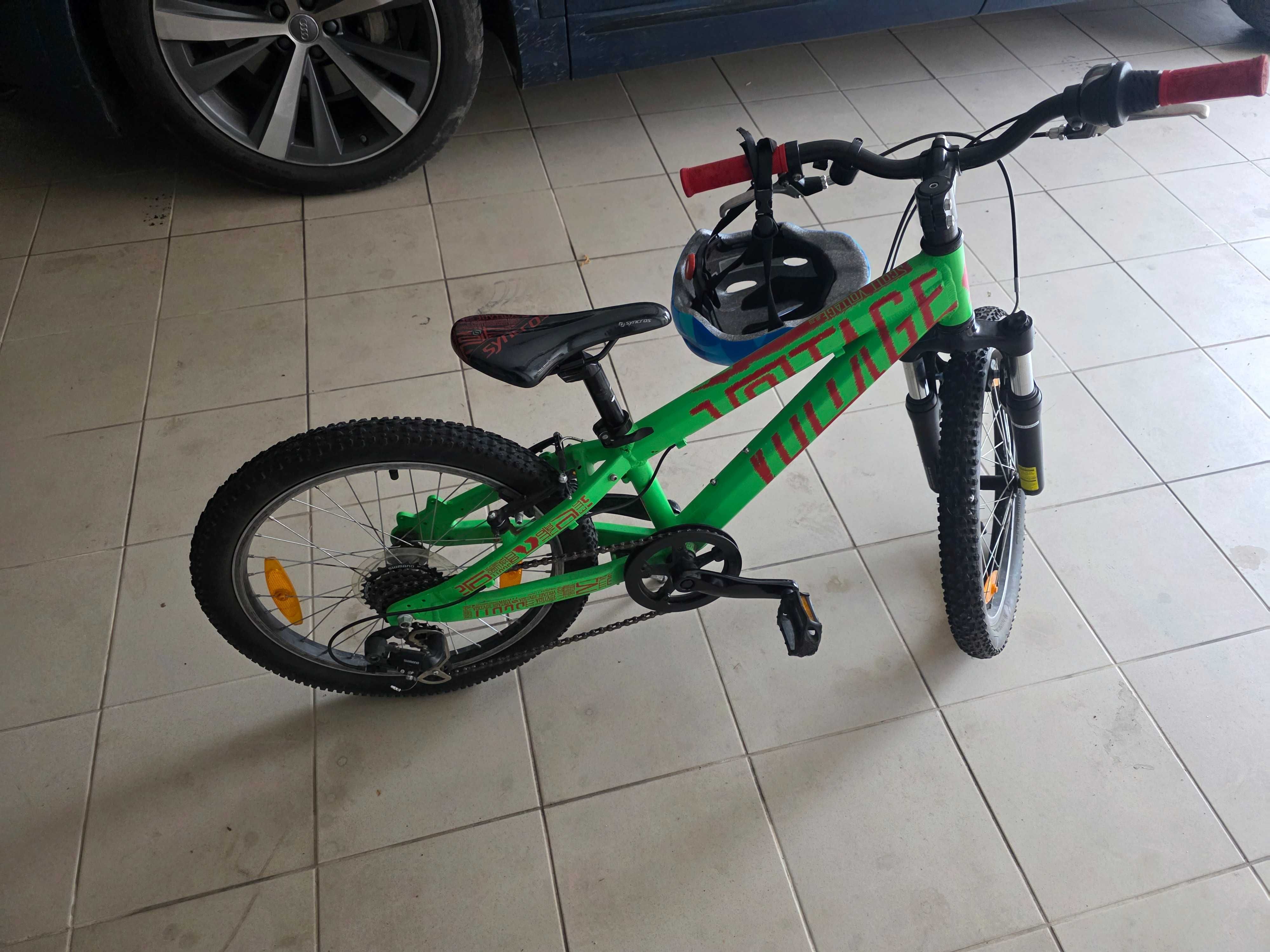 Scott Voltage Jr 20 2015
