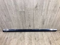 Дверь передняя правая VW Passat B8 ( 2014 - 2023 г.) молдинг накладка