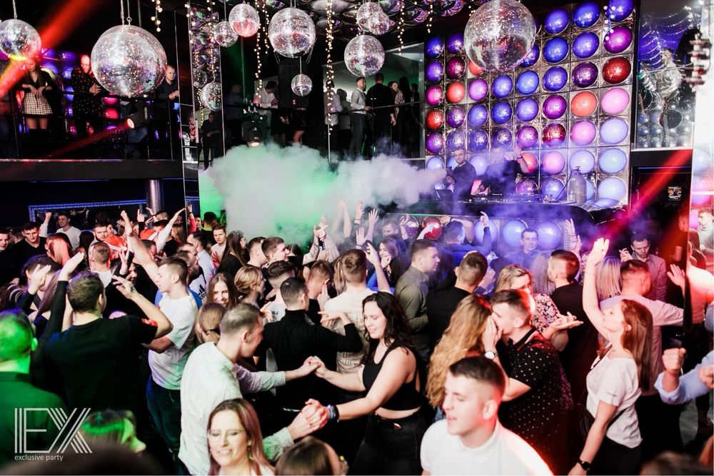 DJ DANLEY – Profesjonalna oprawa muzyczna Twojej imprezy