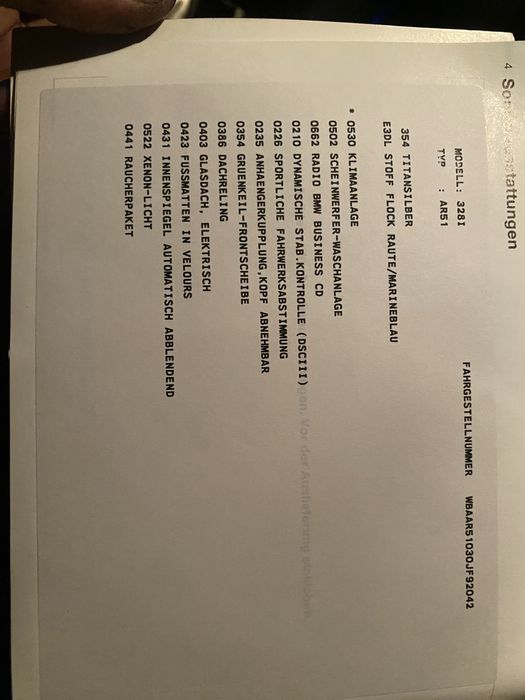 Bmw E46 328I r6 touring LPG  special edition bogata wersja spaw