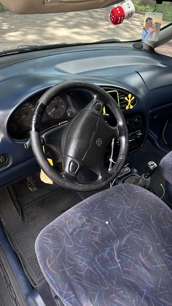Продам Volkswagen Sharan 1.9 TDI