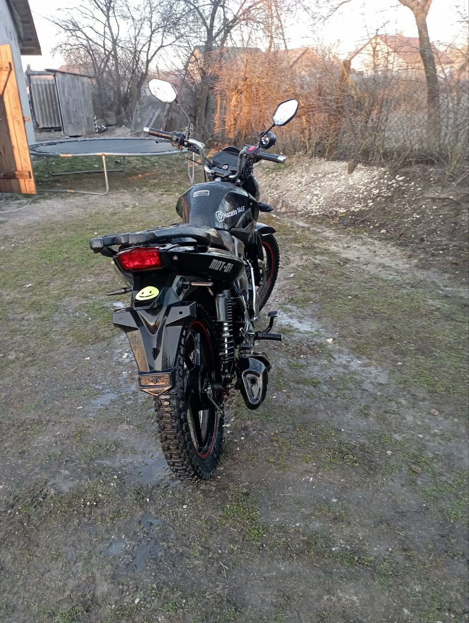 Продам LIFAN CCR 150