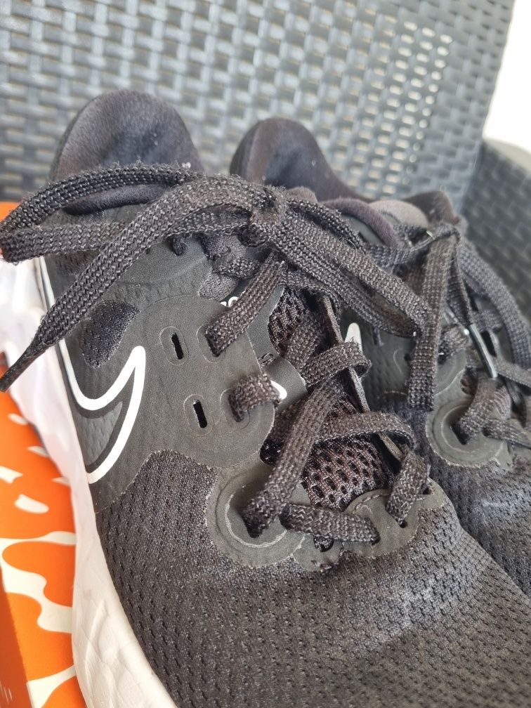 Nike renew ride 2