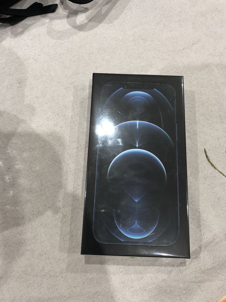 Iphone 12 pro max