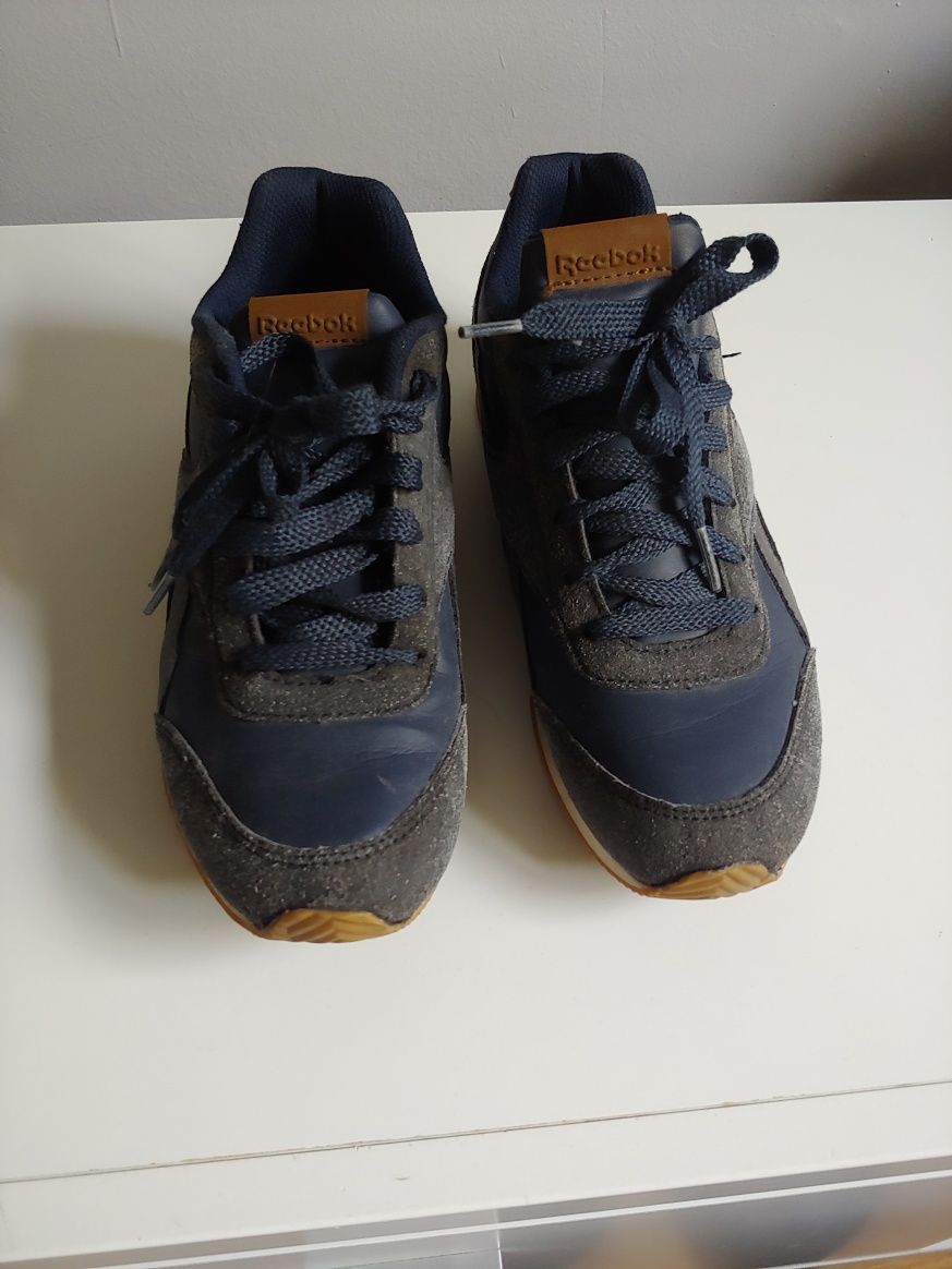 Buty reebok rozm.37