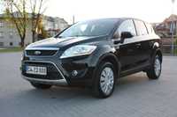 Ford Kuga 4x4 2.0 TDCI super stan