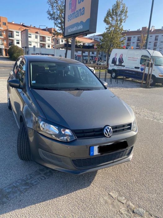 VW Polo 1.2 2011