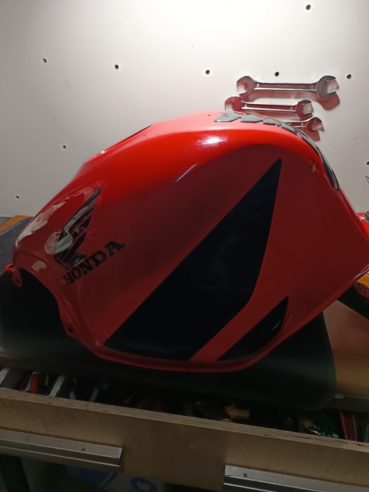 Peças Honda CBR 600 f4, f4i,f4i sport