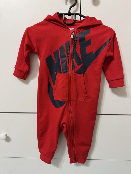 Чоловічок nike