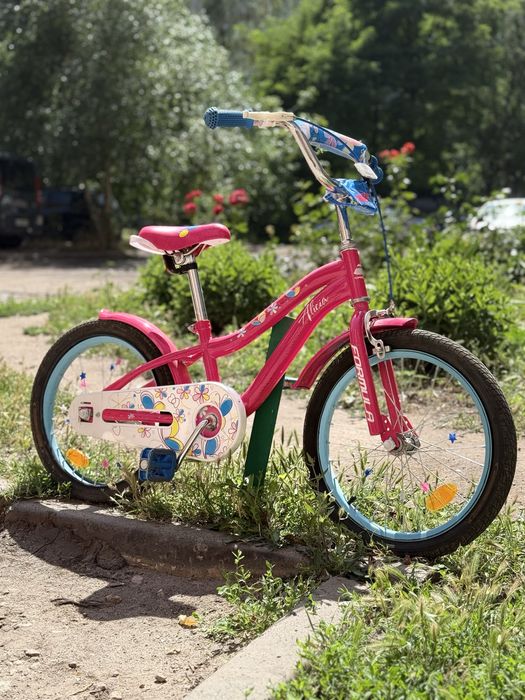 Велосипед дитячий