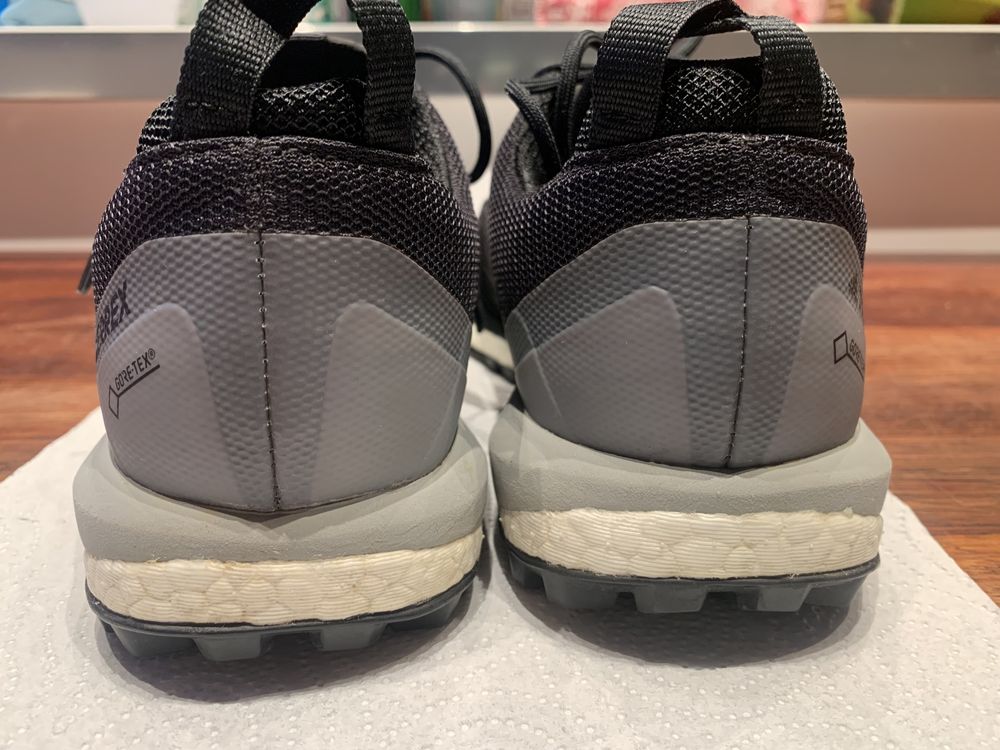 Adidas Terrex  305 Gore Tex