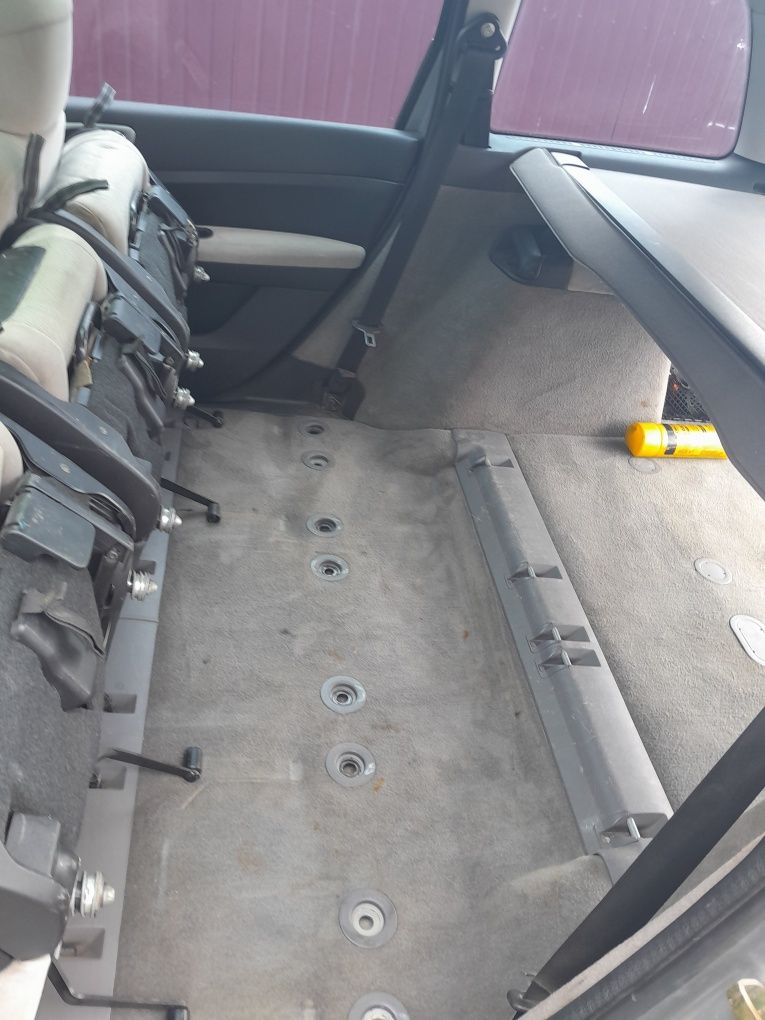 Пежо 307 sw  хороший автомобиль