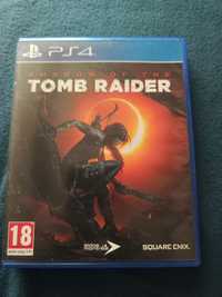 Shadow of the tomb raider ps4 PlayStation 4 5
