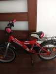 Rowerek BMX 16 polecam