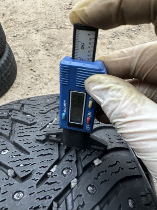 205/55 R17 Nokian 205 55 17