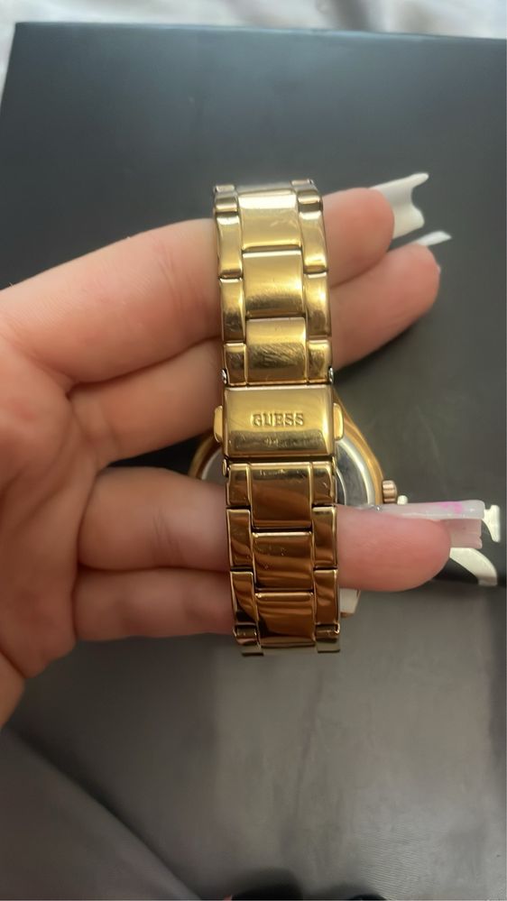 Zegarek guess (oryginalny)