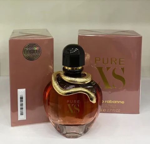 Perfumy PACO RABANNE puree XS lady million
