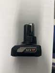 Bateria bosch 12v 4ah